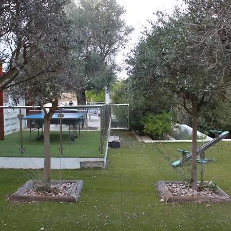 The Olive Tree 别墅