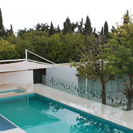 The Olive Tree Villa Protaras