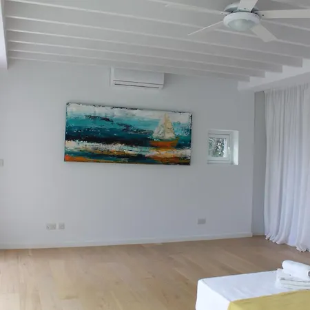Villa The Olive Tree Protaras