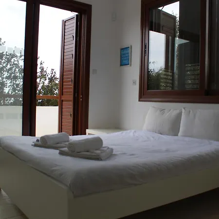 Villa The Olive Tree