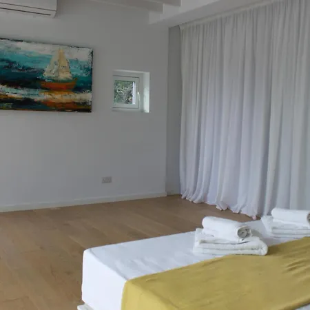 Villa The Olive Tree Protaras